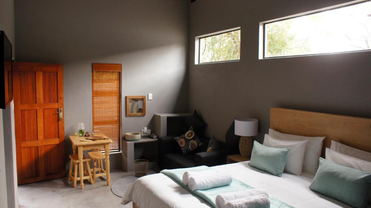 Dream Of Africa Bush Lodge مارلوث بارك المظهر الخارجي الصورة