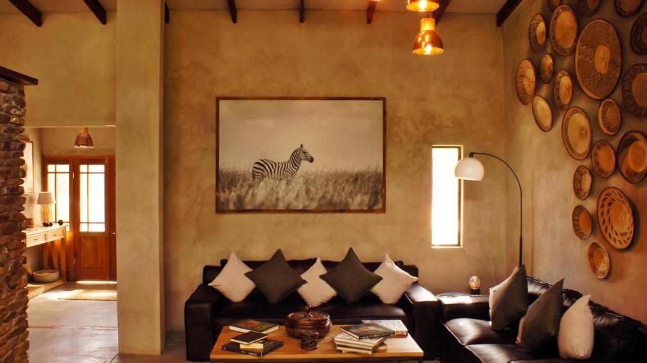 Dream Of Africa Bush Lodge مارلوث بارك المظهر الخارجي الصورة