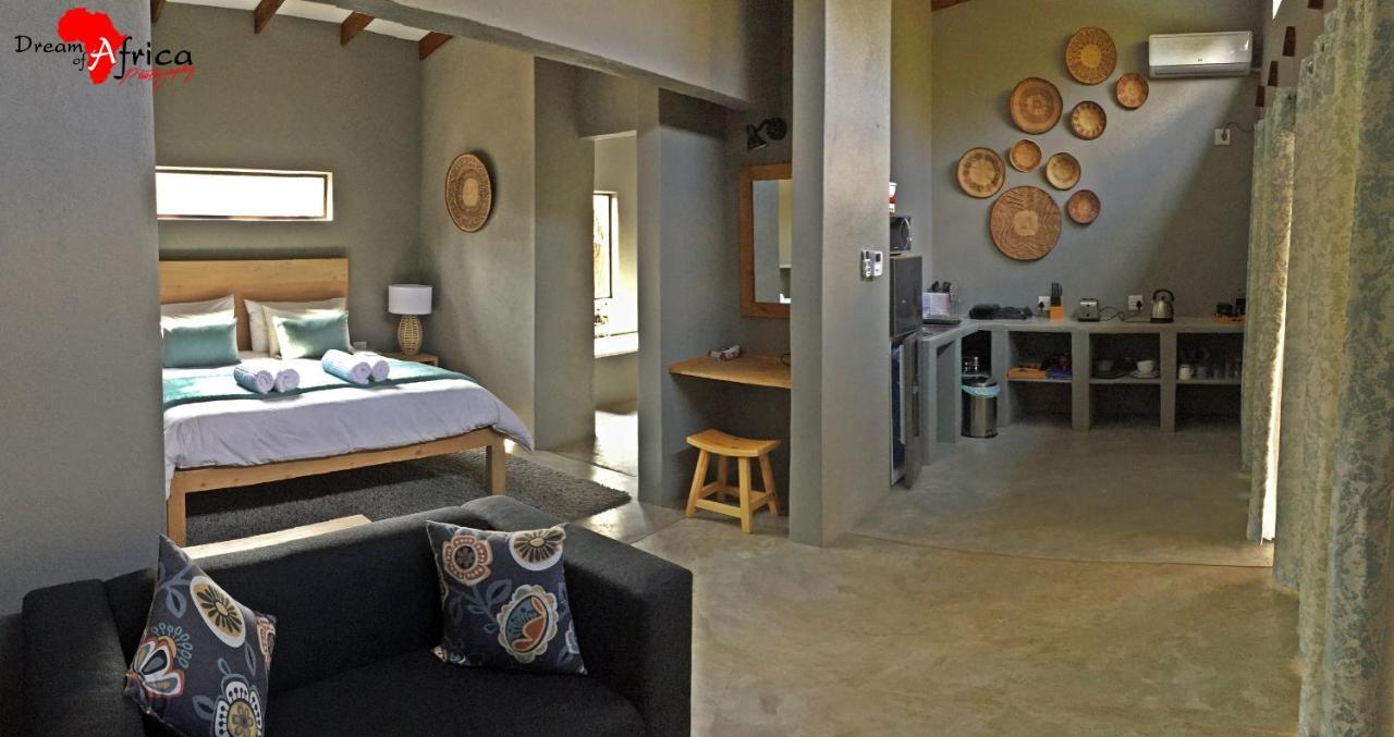 Dream Of Africa Bush Lodge مارلوث بارك المظهر الخارجي الصورة