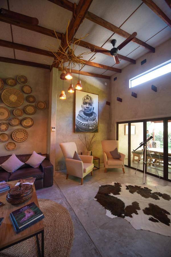 Dream Of Africa Bush Lodge مارلوث بارك المظهر الخارجي الصورة