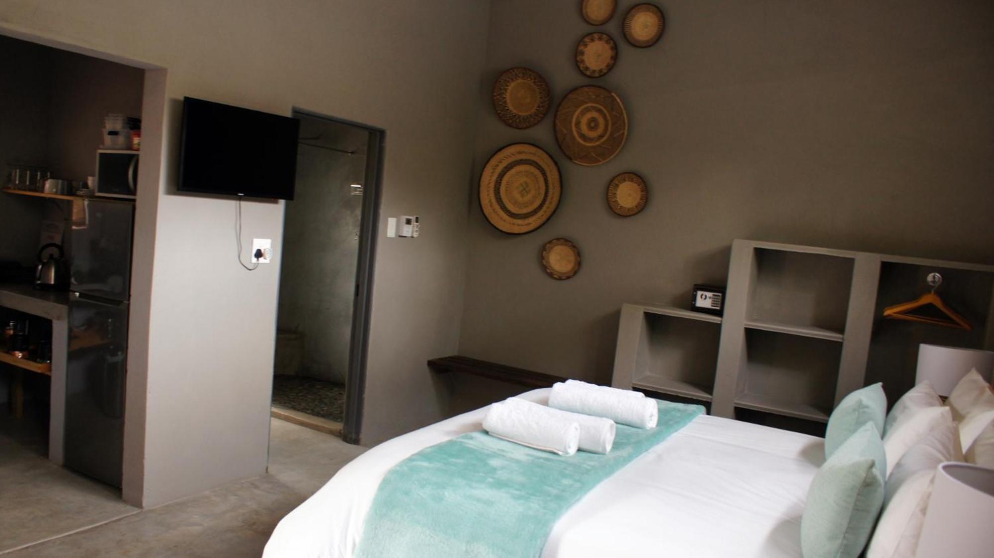 Dream Of Africa Bush Lodge مارلوث بارك المظهر الخارجي الصورة