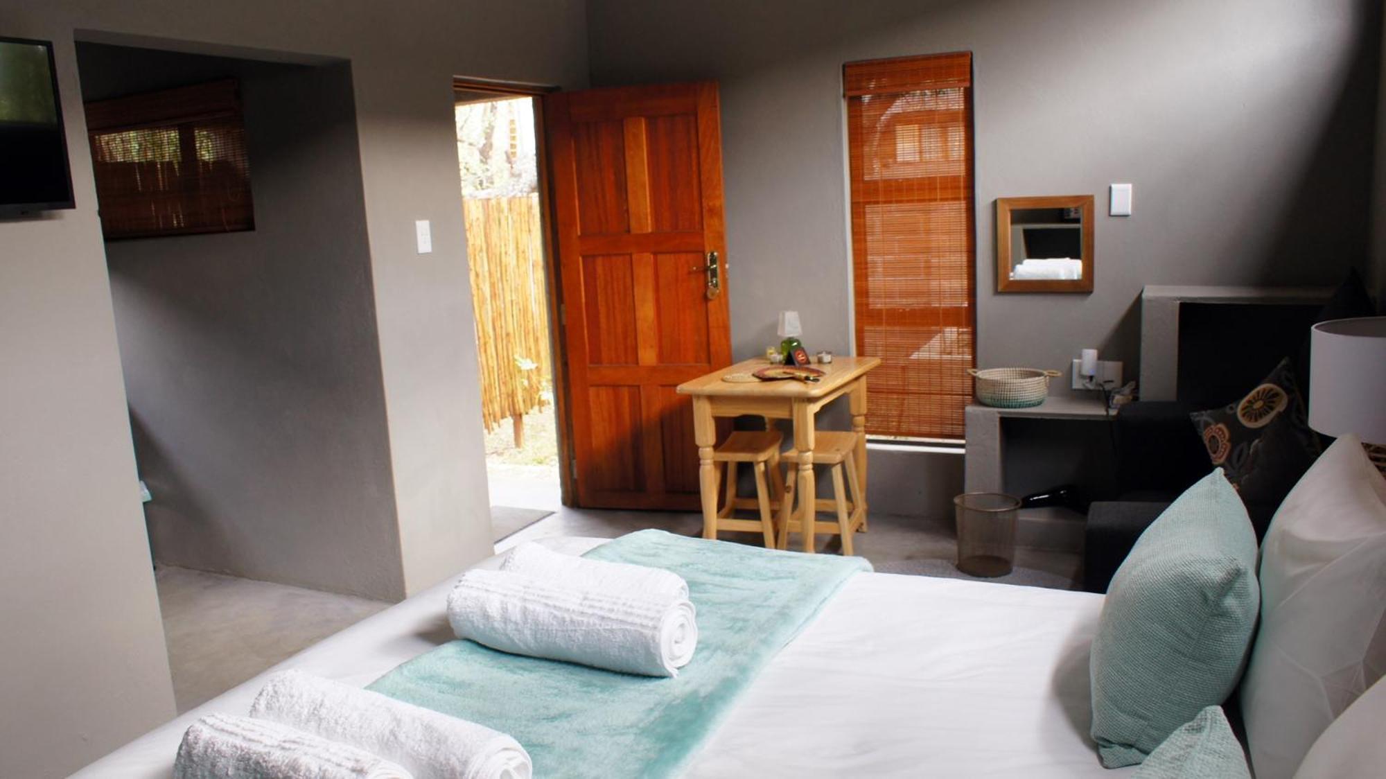 Dream Of Africa Bush Lodge مارلوث بارك المظهر الخارجي الصورة