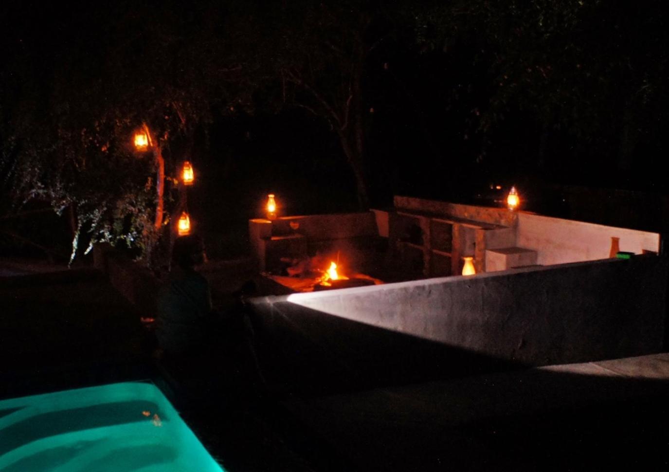 Dream Of Africa Bush Lodge مارلوث بارك المظهر الخارجي الصورة