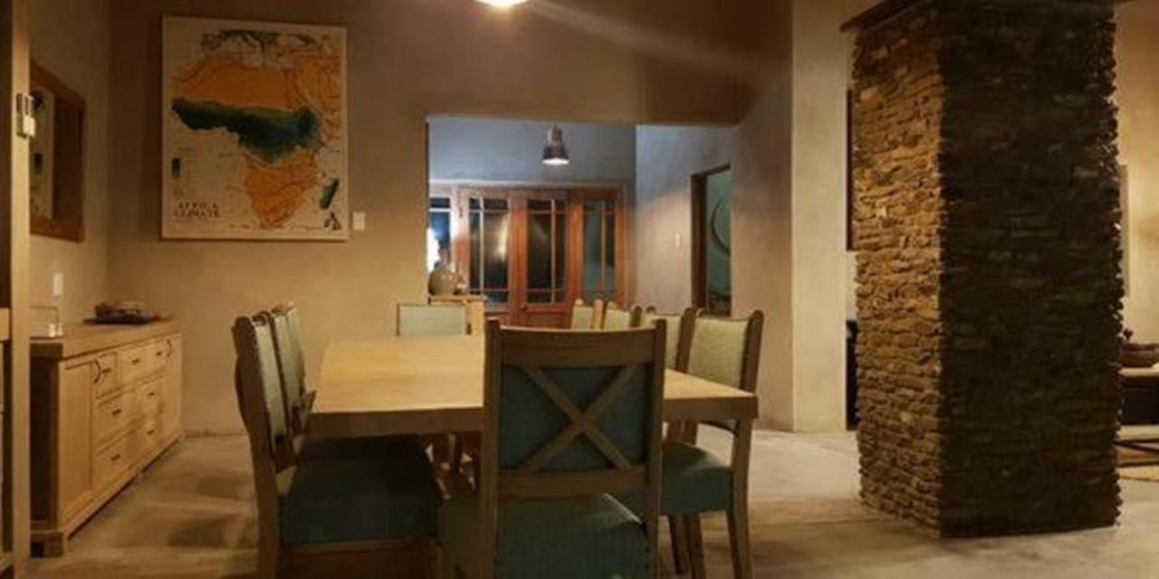 Dream Of Africa Bush Lodge مارلوث بارك المظهر الخارجي الصورة