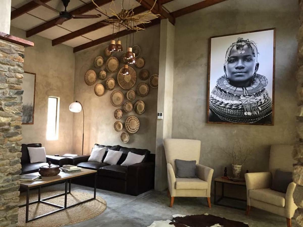 Dream Of Africa Bush Lodge مارلوث بارك المظهر الخارجي الصورة