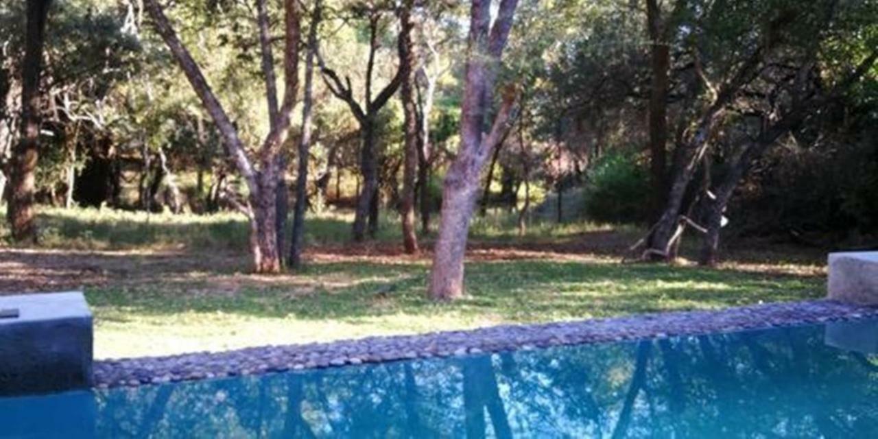 Dream Of Africa Bush Lodge مارلوث بارك المظهر الخارجي الصورة