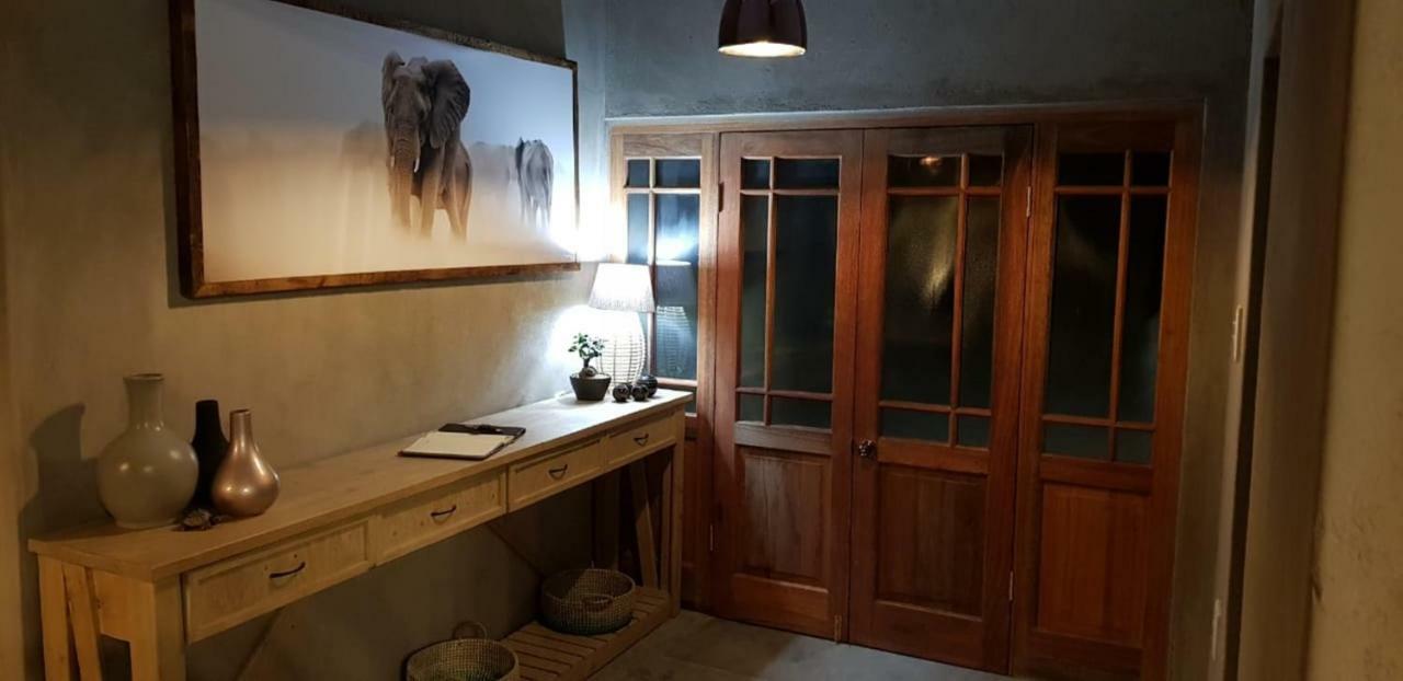 Dream Of Africa Bush Lodge مارلوث بارك المظهر الخارجي الصورة