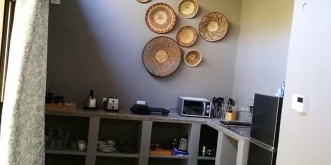 Dream Of Africa Bush Lodge مارلوث بارك المظهر الخارجي الصورة