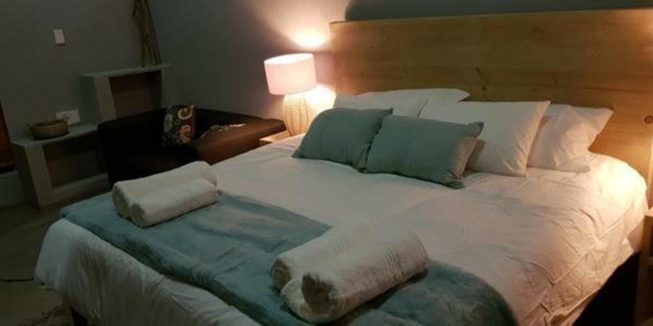 Dream Of Africa Bush Lodge مارلوث بارك المظهر الخارجي الصورة