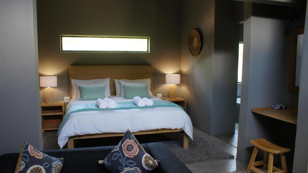 Dream Of Africa Bush Lodge مارلوث بارك المظهر الخارجي الصورة