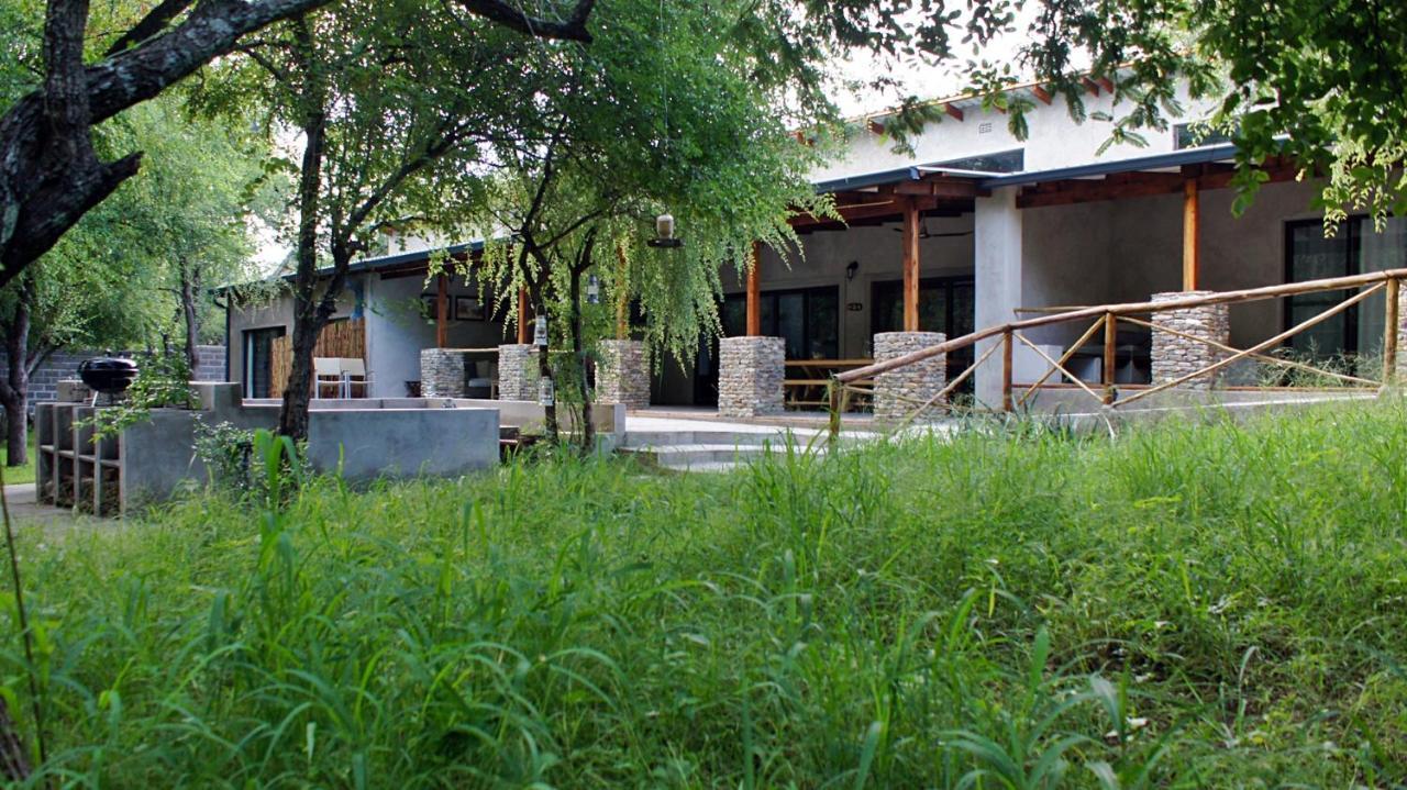 Dream Of Africa Bush Lodge مارلوث بارك المظهر الخارجي الصورة