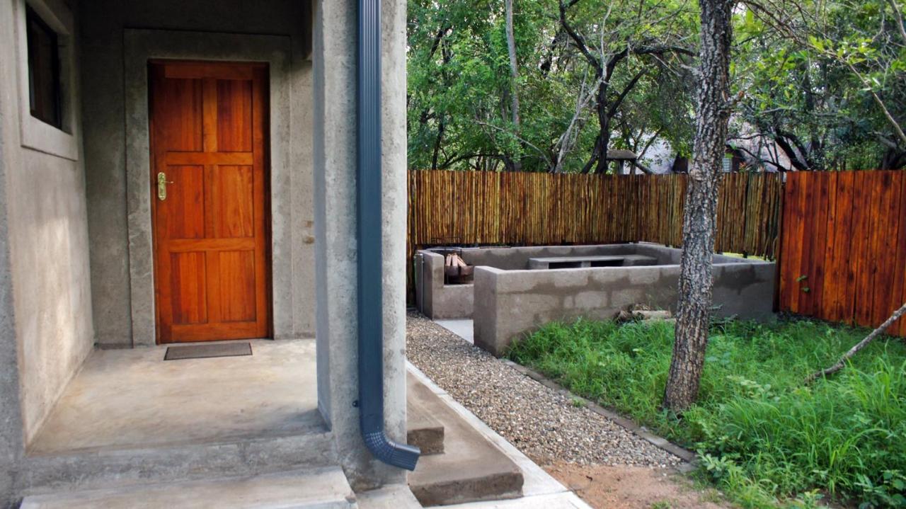 Dream Of Africa Bush Lodge مارلوث بارك المظهر الخارجي الصورة